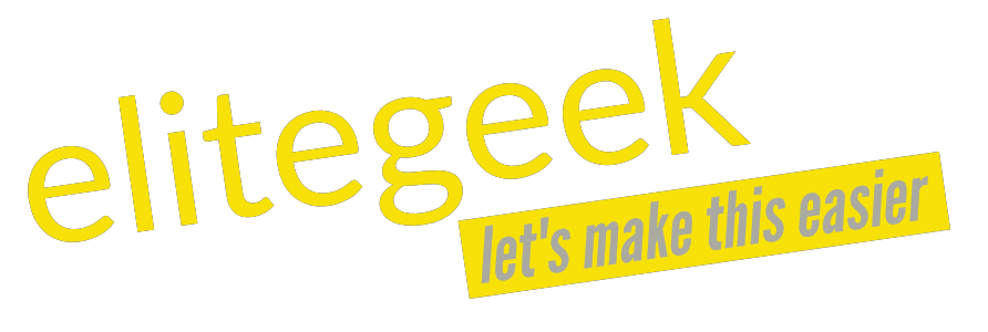 Elite Geek